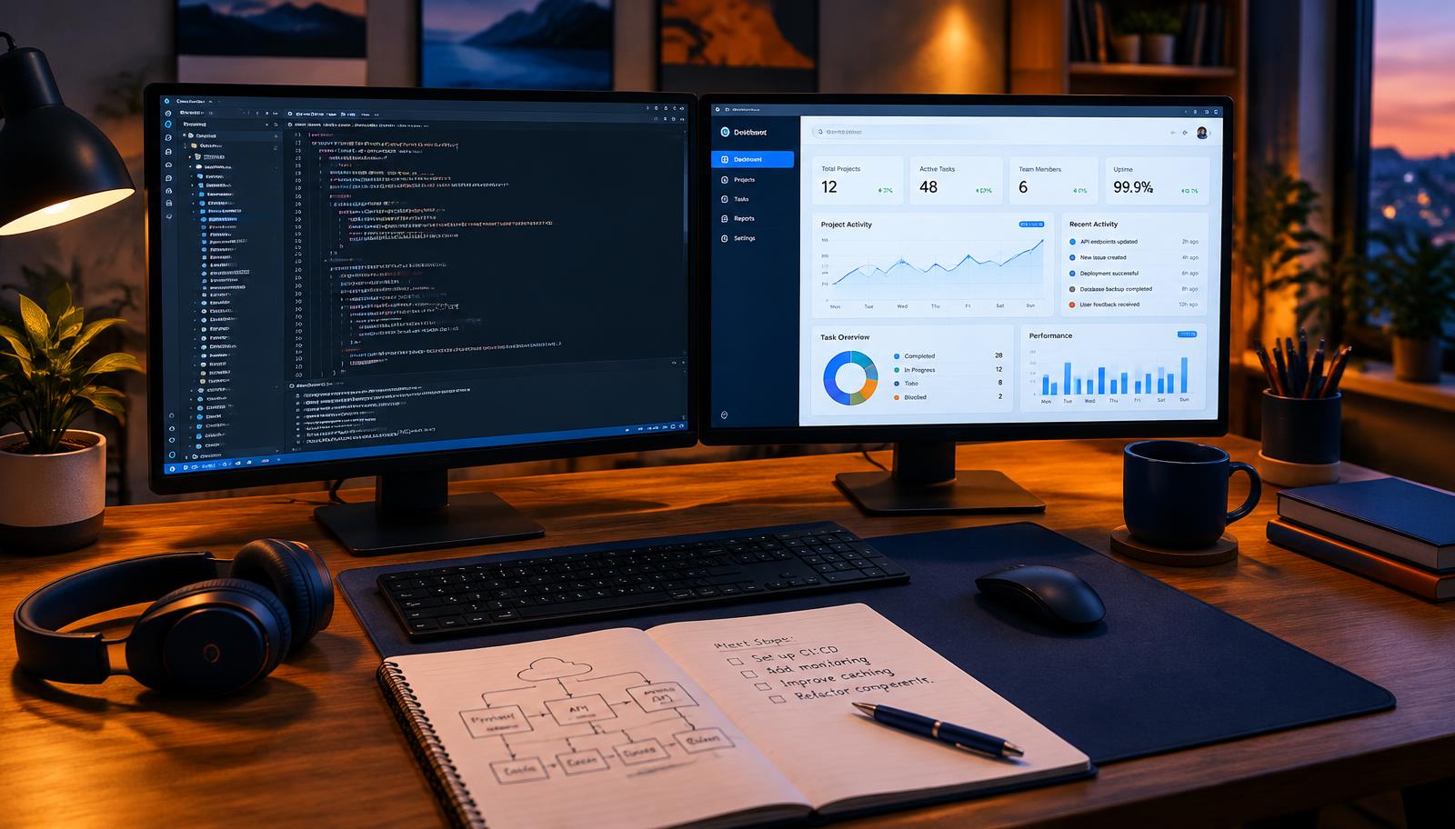 Software & SaaS